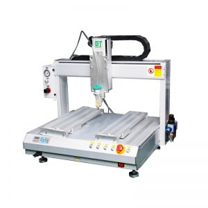 自動點(diǎn)膠機(jī)系列