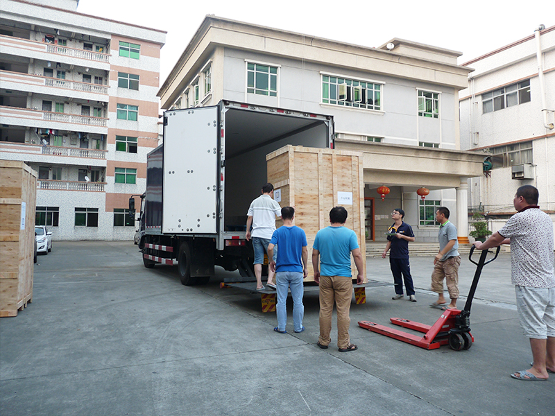 生產(chǎn)車(chē)間