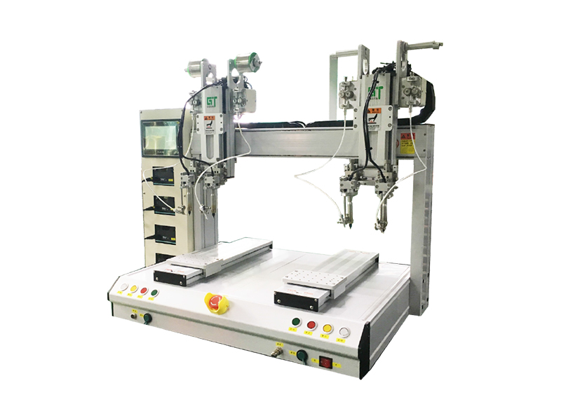 影響自動焊錫機焊錫效率有哪些？