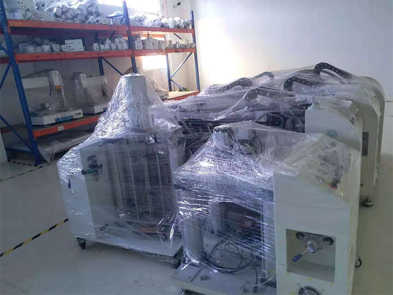 生產(chǎn)車(chē)間