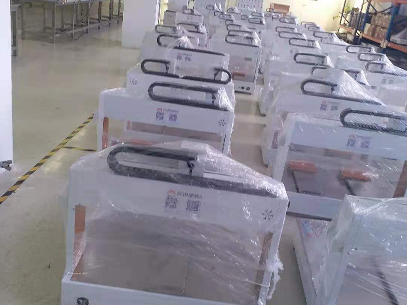 生產(chǎn)車(chē)間