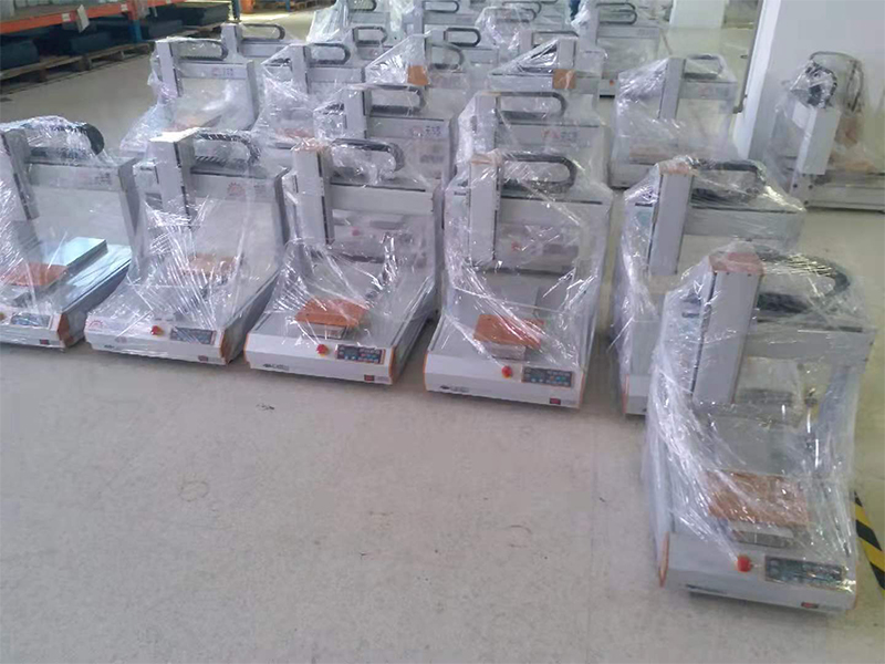 生產(chǎn)車(chē)間