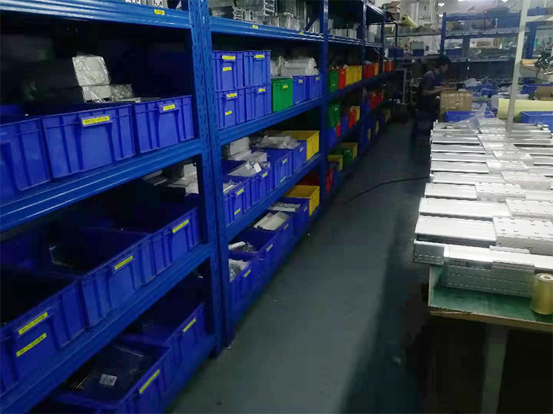 生產(chǎn)車(chē)間