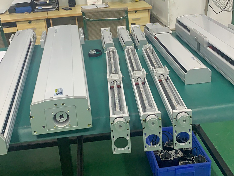 生產(chǎn)車(chē)間