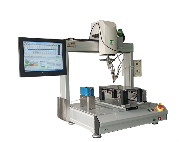  自動焊錫機常見的問題匯總及解決方法？